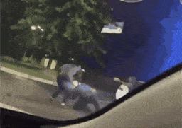 亚特兰大|美国亚特兰大警察枪杀27岁黑人男子 警局局长辞职