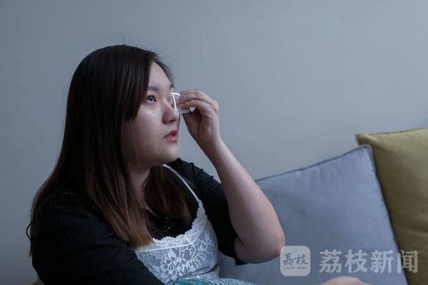 香港|“整个中国都是我的家”曾遭网暴的香港网红女孩到深圳工作了