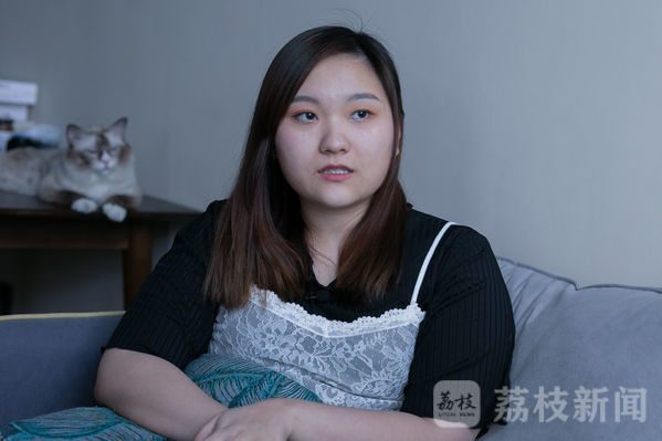 香港|“整个中国都是我的家”曾遭网暴的香港网红女孩到深圳工作了
