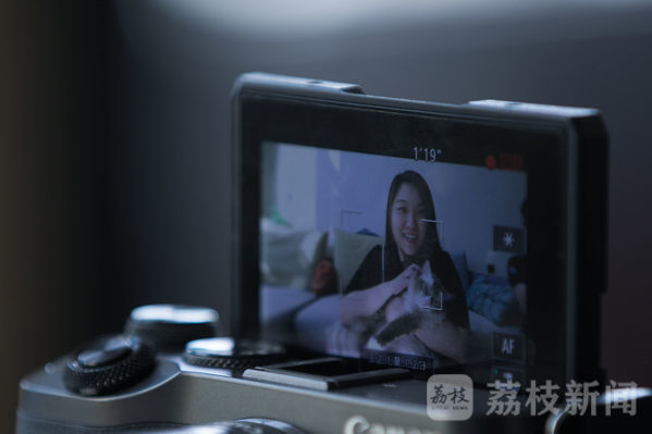 香港|“整个中国都是我的家”曾遭网暴的香港网红女孩到深圳工作了