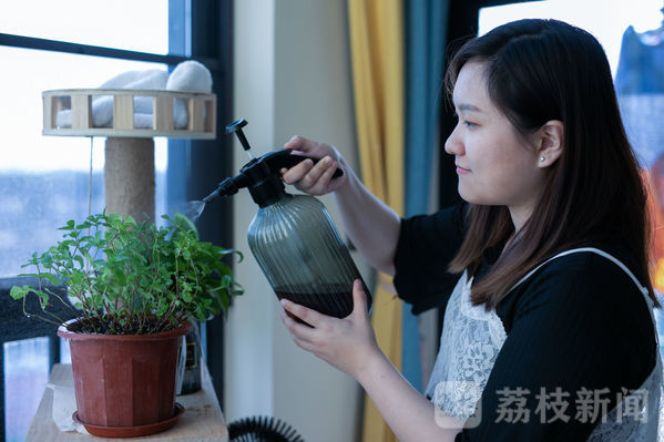 香港|“整个中国都是我的家”曾遭网暴的香港网红女孩到深圳工作了
