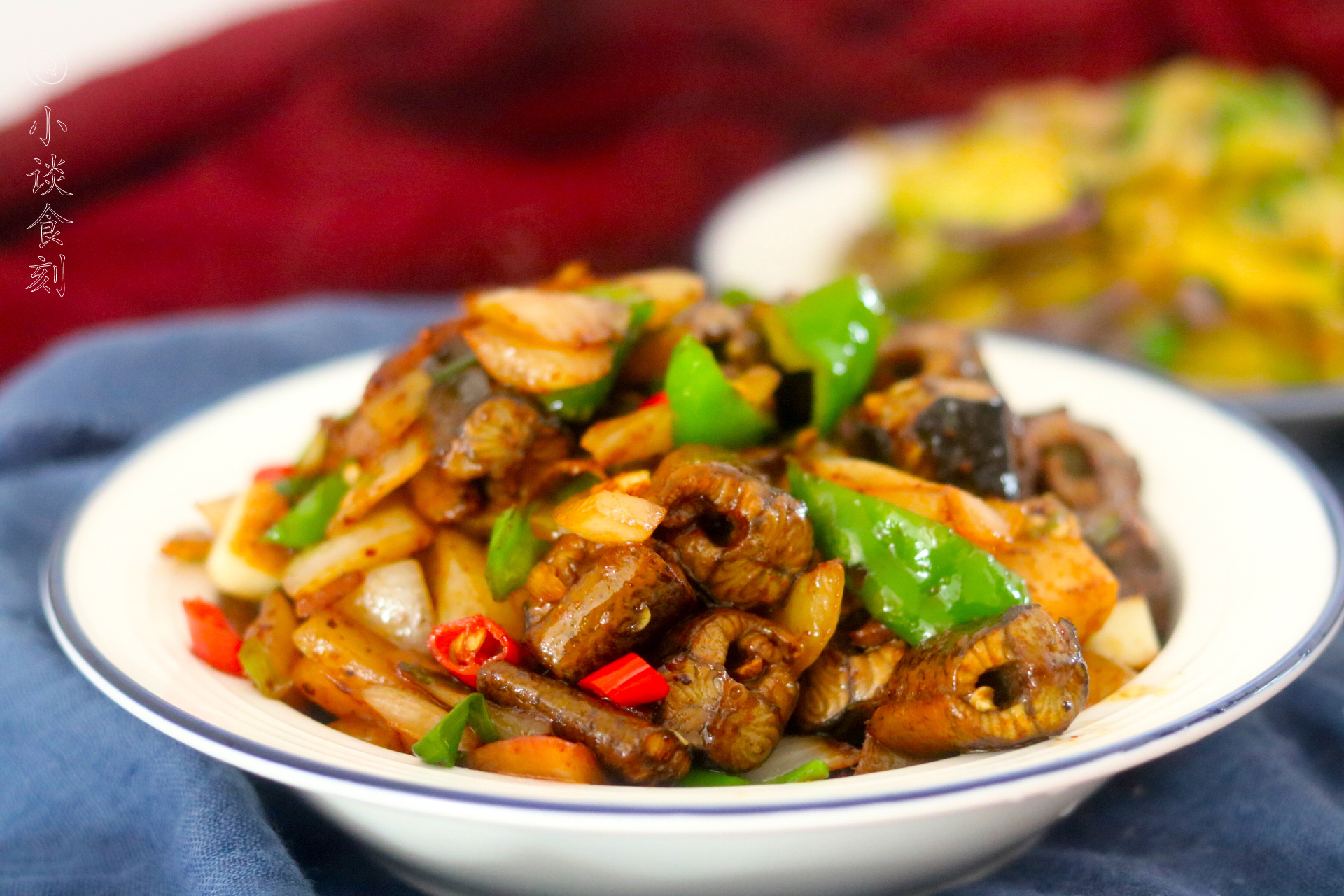 夏季进补别错过此肉38一斤有点贵但高蛋白低脂肪比牛肉强