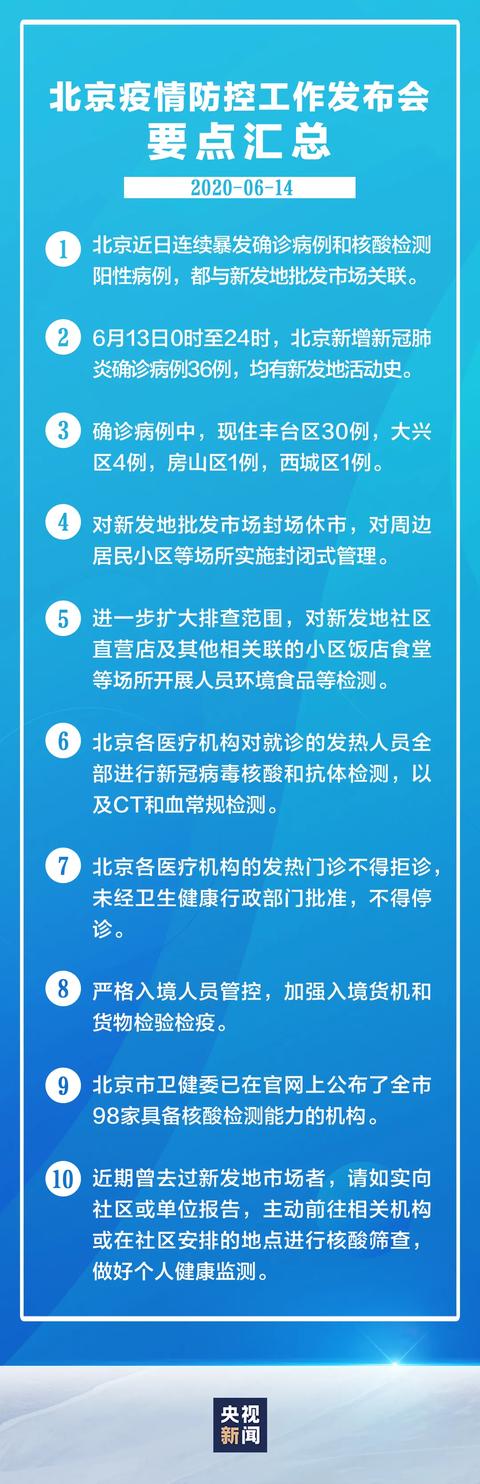 疫情|北京丰台花乡升级为高风险地区