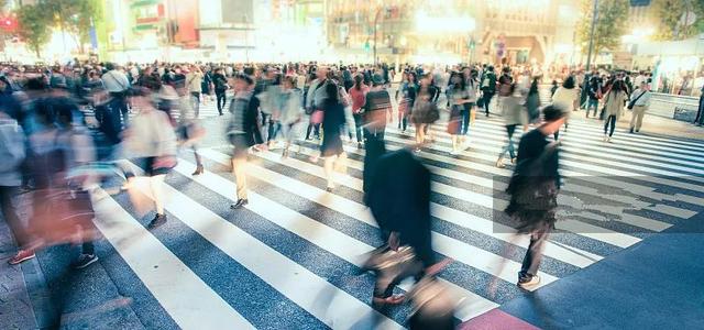 财经|如果你不想工作了，就去这四个地方走走