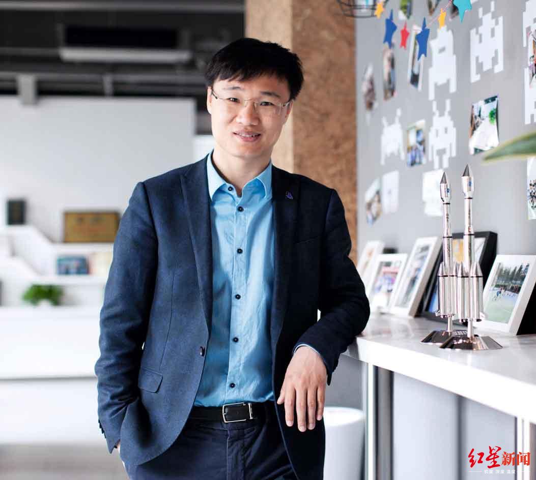 航天|80后的2020｜“中国马斯克”舒畅：把中国首枚商业火箭送上天 不怕重新洗牌