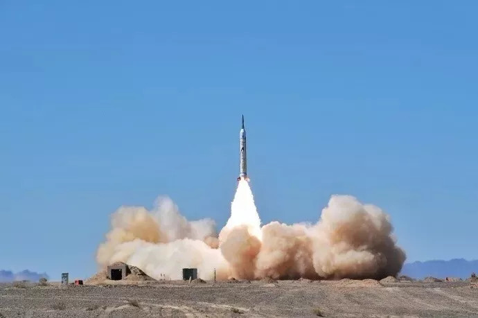 航天|80后的2020｜“中国马斯克”舒畅：把中国首枚商业火箭送上天 不怕重新洗牌