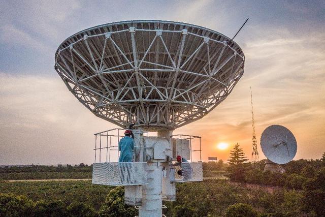 卫星导航|我国北斗三号全球卫星导航系统最后一颗组网卫星即将发射