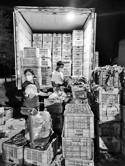 疫情|北京进入非常时期 花乡升级“高风险”