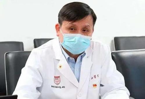 疫情|张文宏谈北京疫情，说了1个好消息1个坏消息