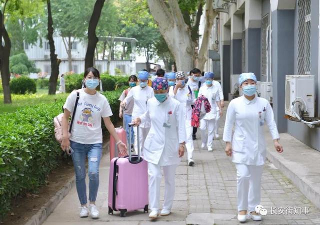 医疗|北京进入关键时刻，多家医院驰援地坛医院