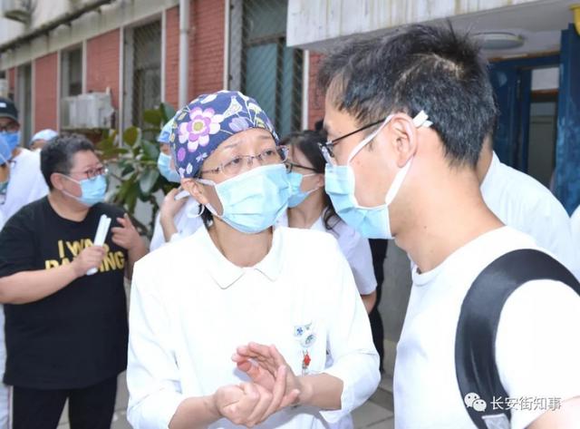 医疗|北京进入关键时刻，多家医院驰援地坛医院