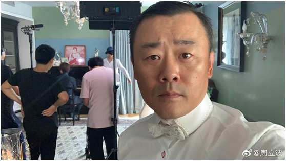 周立波|红星资本局丨《鲁豫有约》出品方再被问询，连亏两年，广告资源换来4000万元鸡蛋