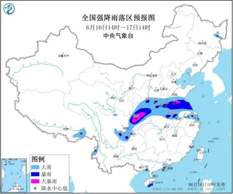 南方暴雨|南方暴雨又至！怎么没完没了？这些事必须注意了