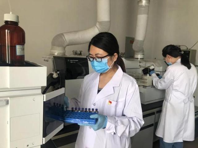 北京市自来水集团|北京自来水加大氯气注入需静置两小时再用？假的
