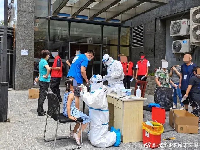蔬菜|北京确诊人数破百，想跟你聊聊「新发地市场」｜百家故事