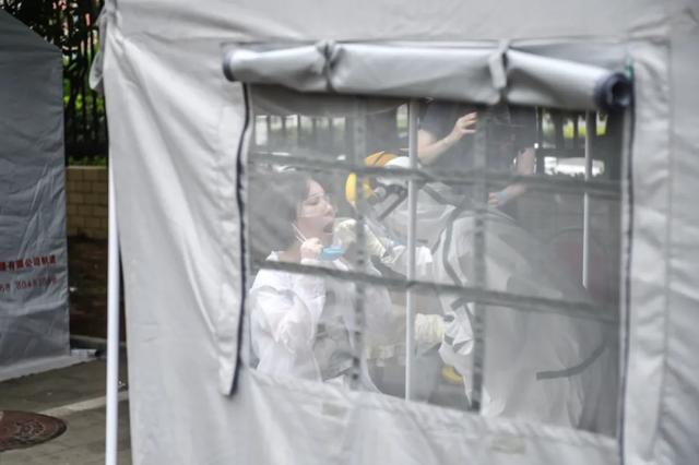 传染病|北京6天确诊137例!已有四地出现北京确诊关联病例