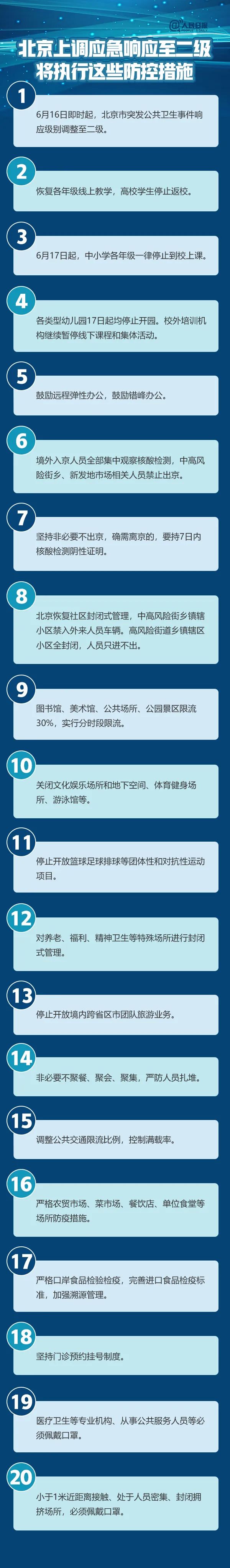 疫情|中小学停止上课，包括初高三年级！北京此次聚集疫情原因初步查明