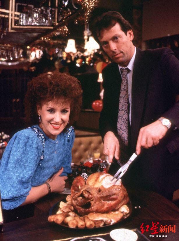 bbc|疫情下，电视剧产量大减，BBC暑期档重播1980年代剧