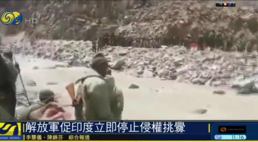 时政外交|外交部促印度勿越界挑衅，巴大使：印为转移国内矛盾