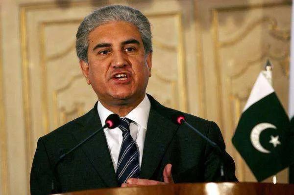 时政外交|巴基斯坦喊话印度：别四处挑起争端