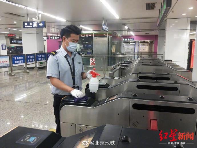 疫情|北京上调响应级别，动态调节防控措施已成新常态