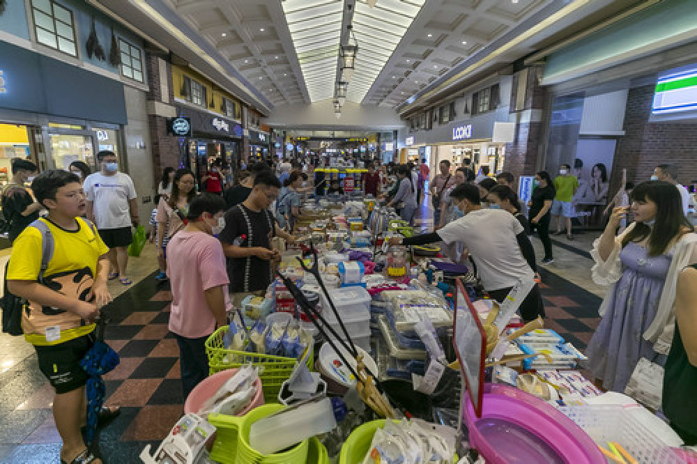 经济|外媒评述5月关键数据:中国经济复苏势头稳步增强