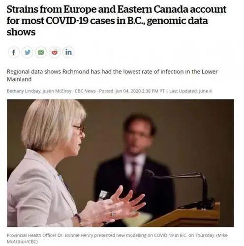 国际|美国网民自曝去年感染新冠,最早在8月