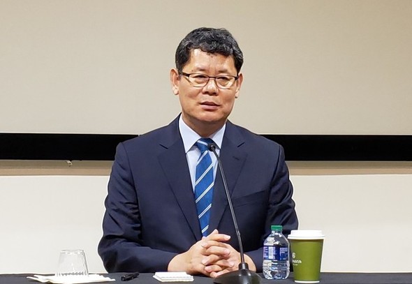 |韩国统一部长官请辞 为韩朝关系恶化承担责任