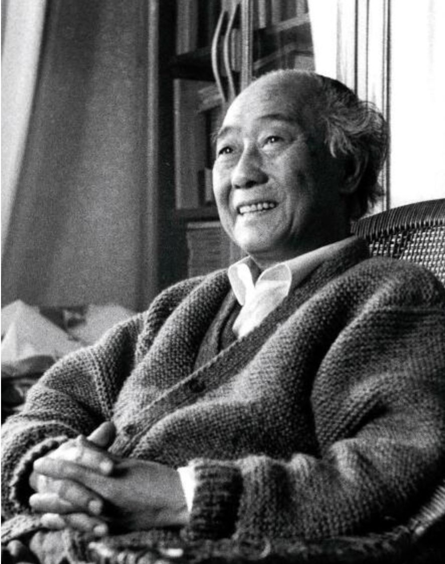 视觉志|「对于丑人，细看是一种残忍」｜百家故事