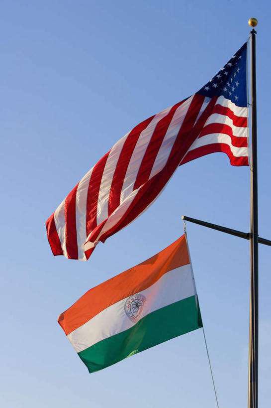 中印|中印冲突，美媒很兴奋