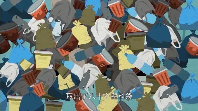 环保塑料袋|环保科普｜“塑料”的威力，你知道吗？