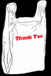 环保塑料袋|环保科普｜“塑料”的威力，你知道吗？