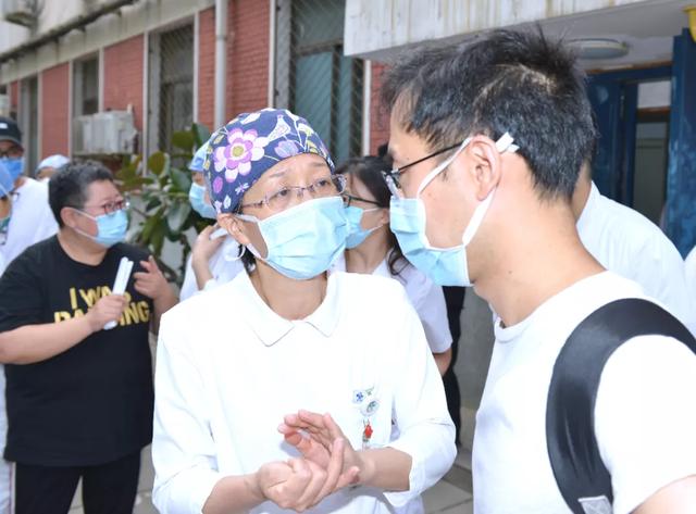 医疗|支援来了！