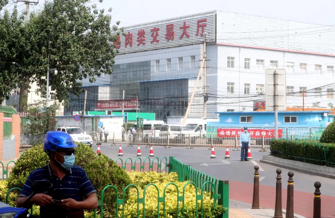 疫情|吴尊友：北京的疫情已经控制住了，但有个情况要认清