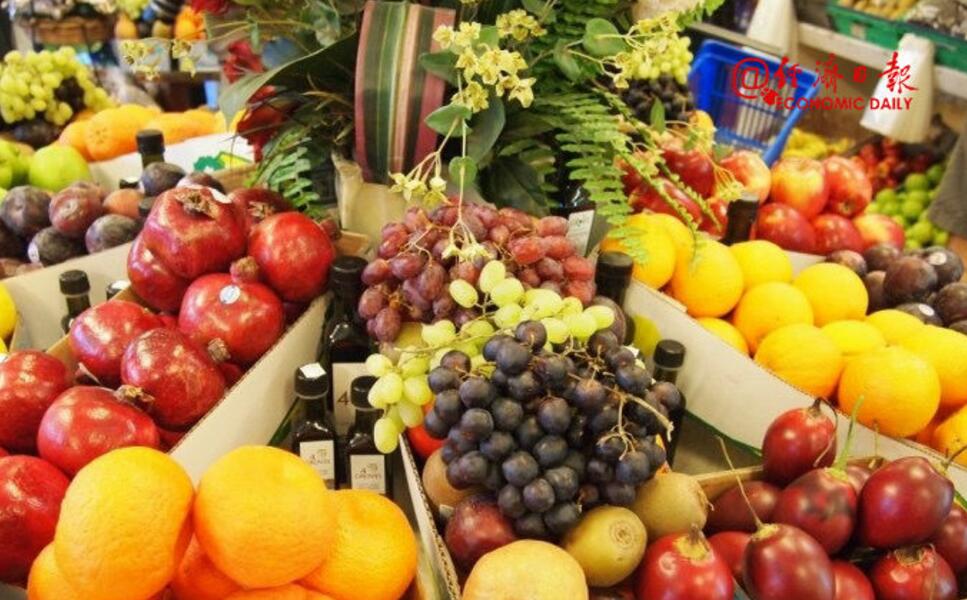 财经|海关总署：近一周32174个进口水产肉类果蔬样品新冠病毒检测均为阴性