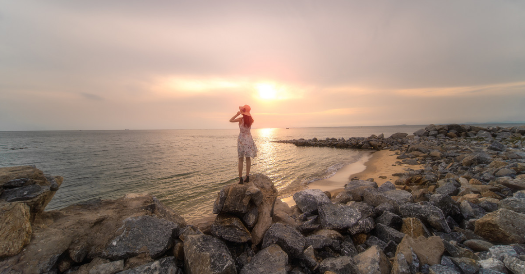 鸡汤|总有人跟你合不来