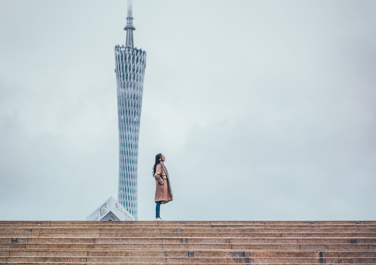 鸡汤|总有人跟你合不来