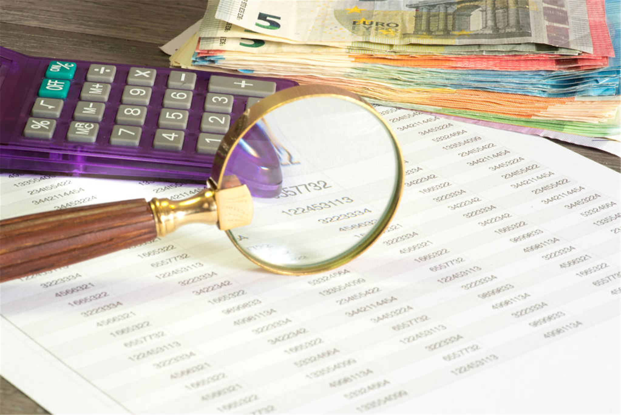 页面布局很重要