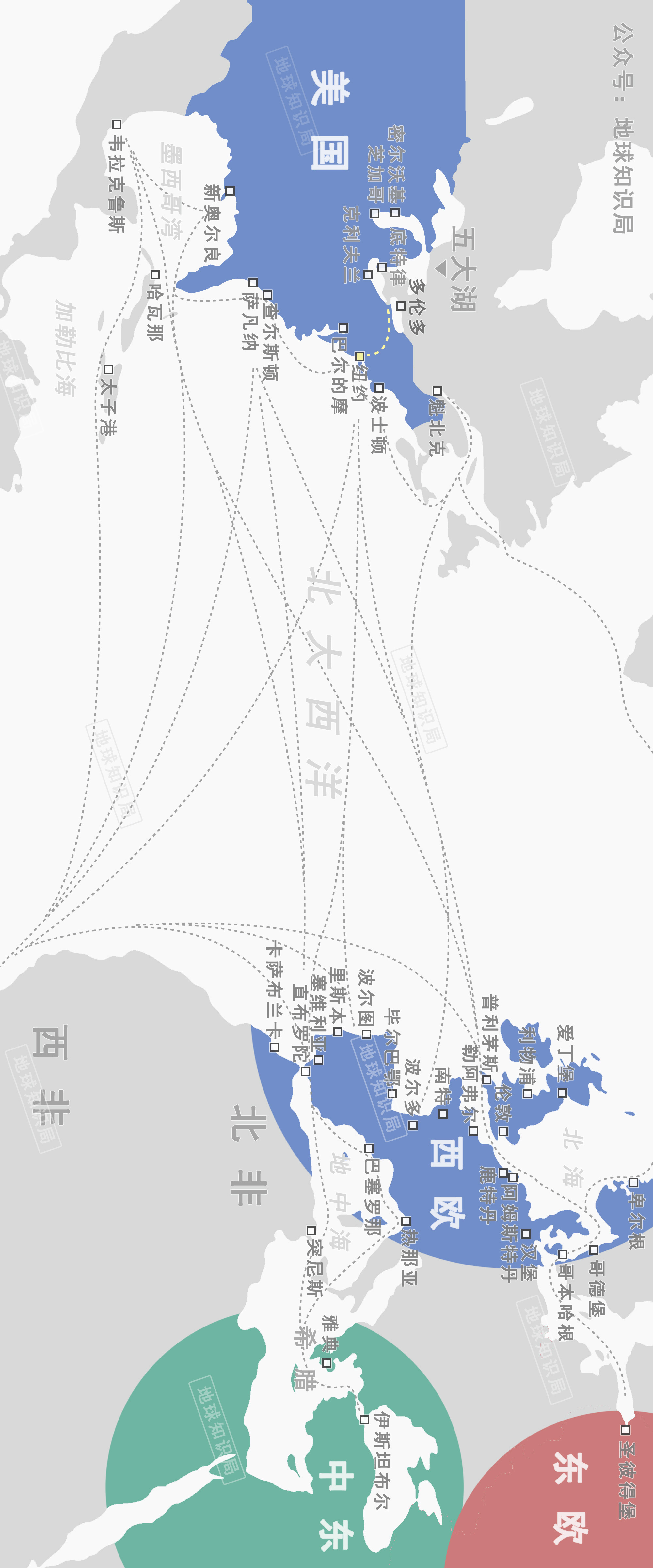 奥斯曼|希腊的国家构建｜地球知识局