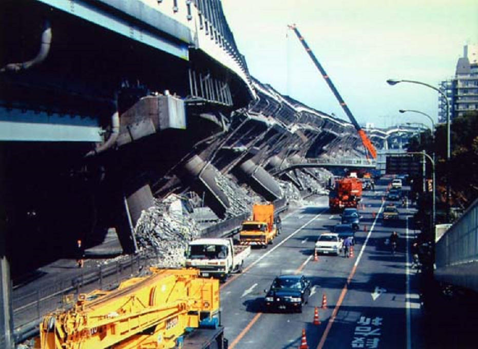 地震|日本三浦半岛8小时内500多个报警电话都因为这个臭味 阪神地震前曾有类似情况