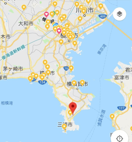 地震|日本三浦半岛8小时内500多个报警电话都因为这个臭味 阪神地震前曾有类似情况