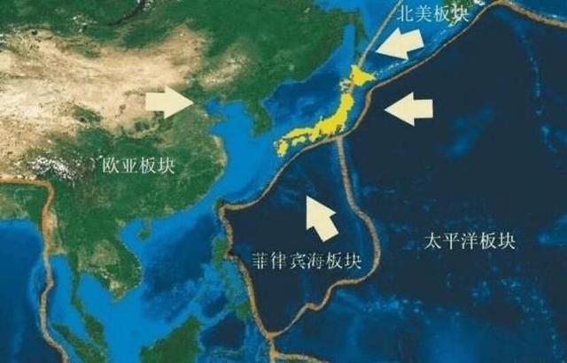 地震|日本三浦半岛8小时内500多个报警电话都因为这个臭味 阪神地震前曾有类似情况