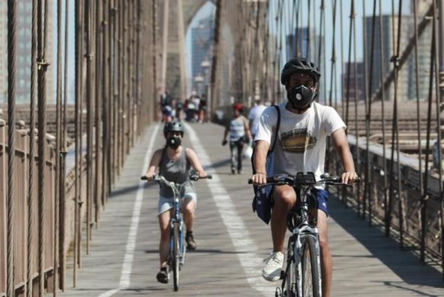 国际|单日新增150000+！世卫组织发出强烈警告