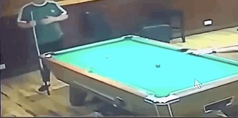 视觉志|监控拍下私人画面流出，千万小心你的秘密……｜百家故事