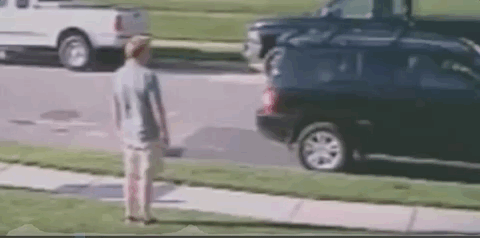 视觉志|监控拍下私人画面流出，千万小心你的秘密……｜百家故事