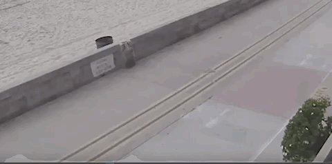 视觉志|监控拍下私人画面流出，千万小心你的秘密……｜百家故事