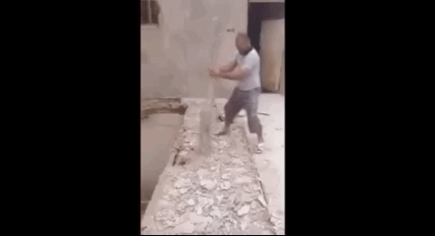 视觉志|监控拍下私人画面流出，千万小心你的秘密……｜百家故事