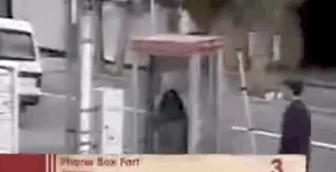 视觉志|监控拍下私人画面流出，千万小心你的秘密……｜百家故事