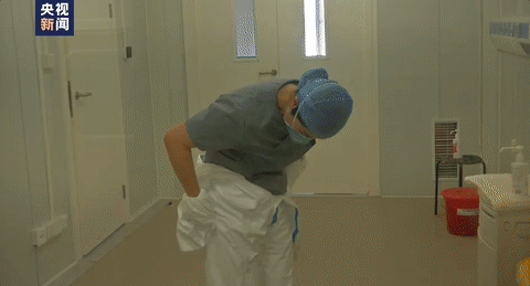 北京地坛医院|10岁确诊小患者最大的烦恼是什么？他把医生都逗笑了