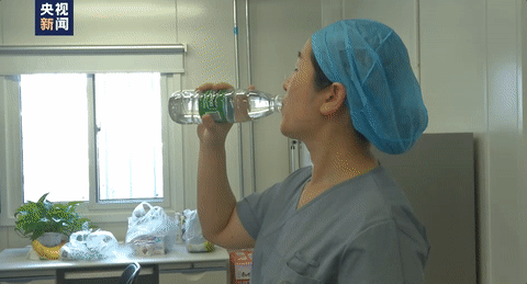 北京地坛医院|10岁确诊小患者最大的烦恼是什么？他把医生都逗笑了